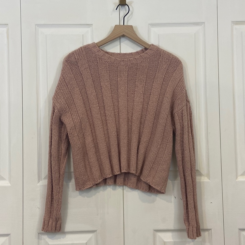 Pacsun sweater